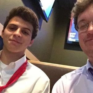 Meet your Posher, Dalton